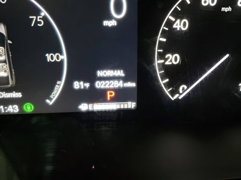 Used 2024 Honda CR-V Sport image 28