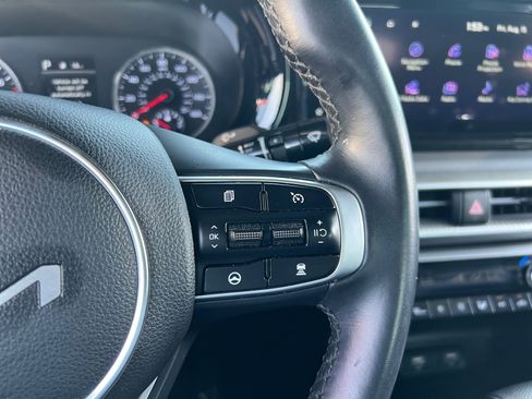 Used 2024 Kia K5 GT-Line w/ GT-Line Premium Package image 19