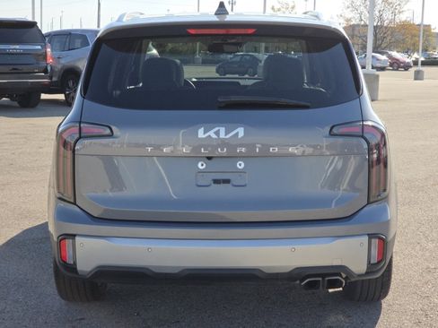 Used 2024 Kia Telluride SX image 15