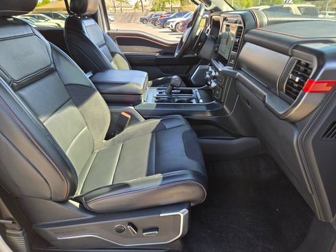Used 2024 Ford F150 Raptor AWD/4WD image 21