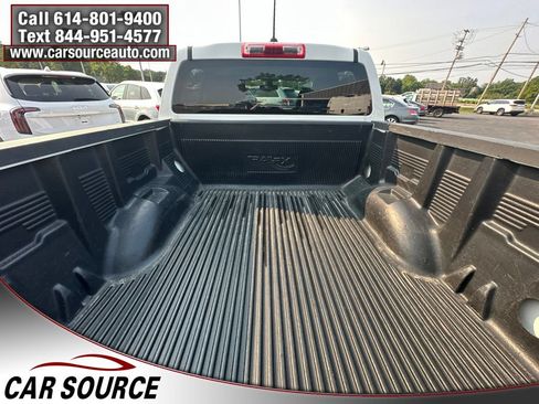 Used 2019 Chevrolet Colorado LT AWD/4WD image 22