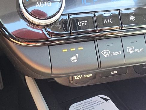 New 2026 Hyundai Elantra Limited FWD image 30