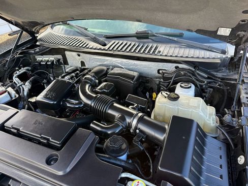 Used 2014 Ford Expedition EL Limited image 39