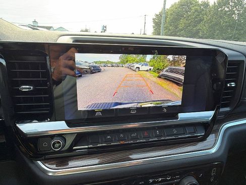 New 2026 Chevrolet Silverado 1500 RST AWD/4WD image 30