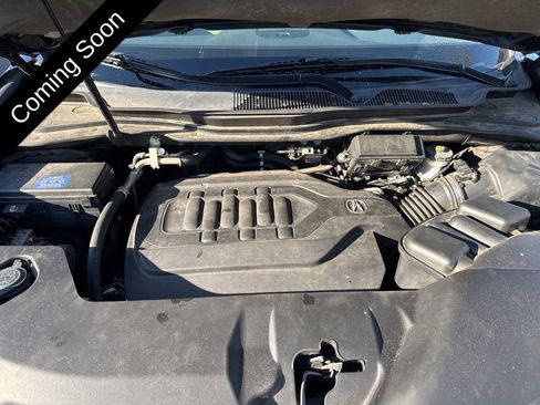 Used 2014 Acura MDX SH-AWD w/ Technology Package image 23