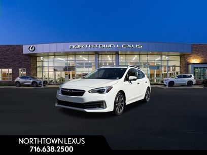 Used 2020 Subaru Impreza 2.0i Limited