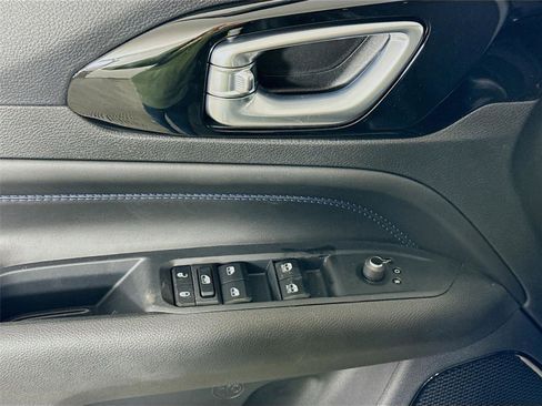 New 2026 Jeep Compass Latitude AWD/4WD image 11