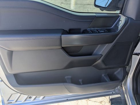 Used 2024 Ford F150 XLT w/ Equipment Group 302A MID image 15