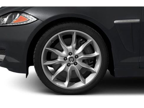 Used 2015 Jaguar XF Portfolio AWD/4WD image 11