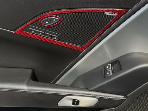 Used 2016 Chevrolet Corvette Stingray Coupe w/ 2LT Preferred Equipment Group image 20