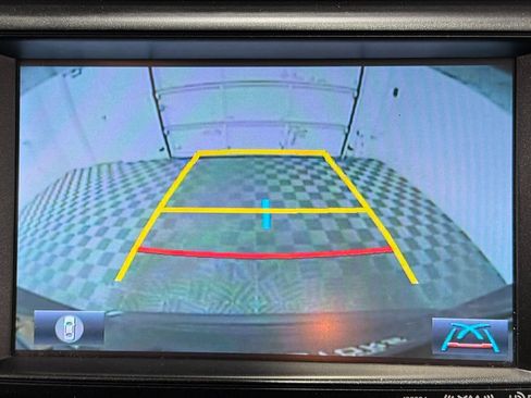 Used 2017 Toyota RAV4 Limited w/ Advanced Technology Package image 22