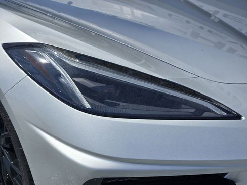 New 2026 Chevrolet Corvette Stingray Coupe w/ Z51 Performance Package image 10