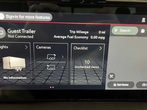 Used 2024 GMC Sierra 1500 Denali Ultimate image 37