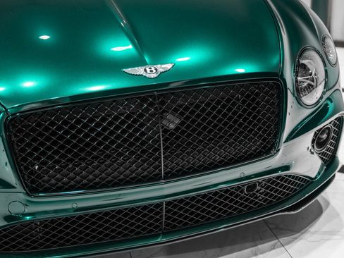 Certified 2024 Bentley Continental GT V8 AWD/4WD image 12