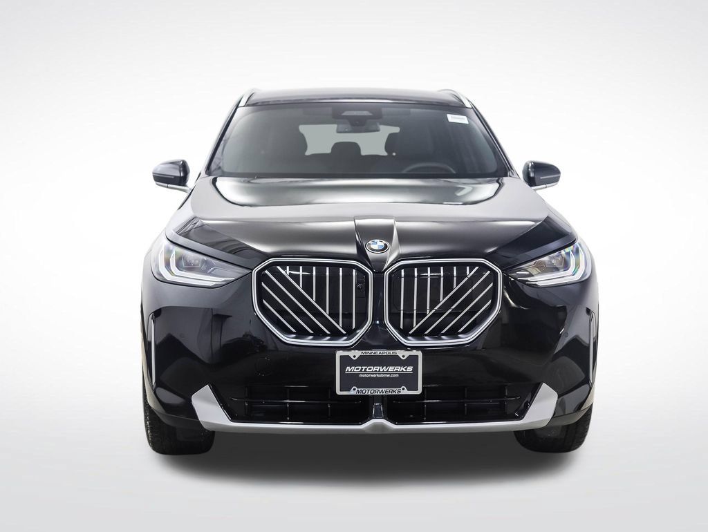 Used 2026 BMW X3 xDrive30i AWD/4WD image 8