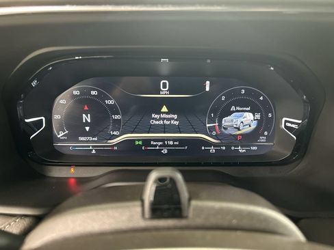 Used 2023 GMC Yukon Denali w/ Denali Reserve Package AWD/4WD image 13