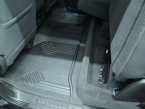 Used 2021 Chevrolet Silverado 1500 RST image 27