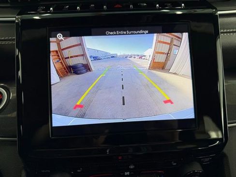 Used 2023 Jeep Grand Cherokee Altitude image 19