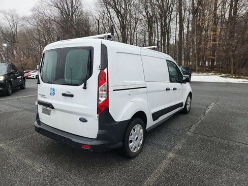 Used 2019 Ford Transit Connect XL image 5
