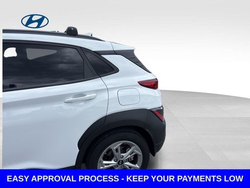 Used 2023 Hyundai Kona SEL w/ Convenience Package AWD/4WD image 12