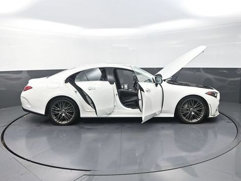 Used 2019 Mercedes-Benz CLS 450 image 46