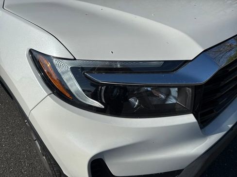 Used 2021 Honda Ridgeline RTL-E image 12