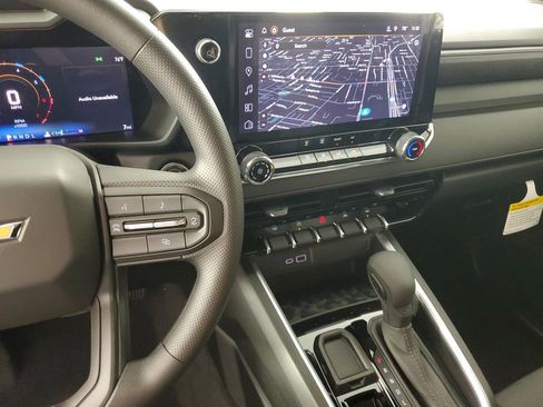 New 2026 Chevrolet Colorado W/T w/ Advanced Trailering Package image 16