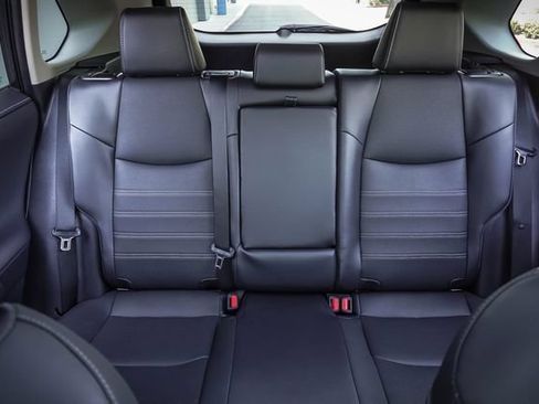 Used 2024 Toyota RAV4 Limited w/ Advanced Technology Package AWD/4WD image 19