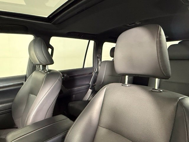 Used 2021 Lexus GX 460 Premium AWD/4WD image 5