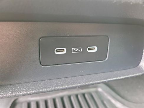 Used 2025 Honda Odyssey EX-L image 9