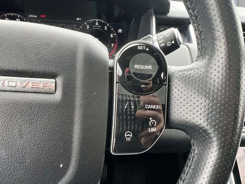 Used 2019 Land Rover Range Rover Sport HSE AWD/4WD image 23