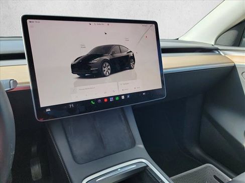 Used 2023 Tesla Model Y Long Range AWD/4WD image 20
