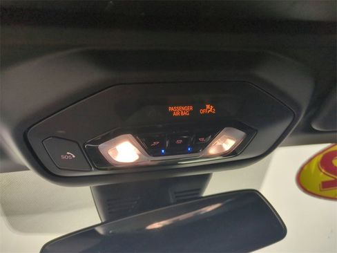 Used 2022 BMW Z4 sDrive30i w/ Driving Assistance Package image 19