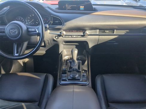 Used 2023 MAZDA CX-30 2.5 Turbo w/ Premium Package image 15