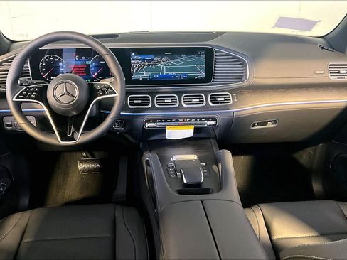 New 2026 Mercedes-Benz GLE 350 4MATIC image 7