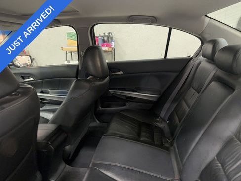 Used 2008 Honda Accord EX-L image 5