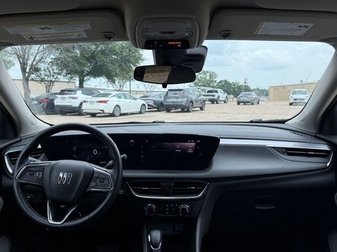 Used 2025 Buick Encore GX Preferred FWD image 33