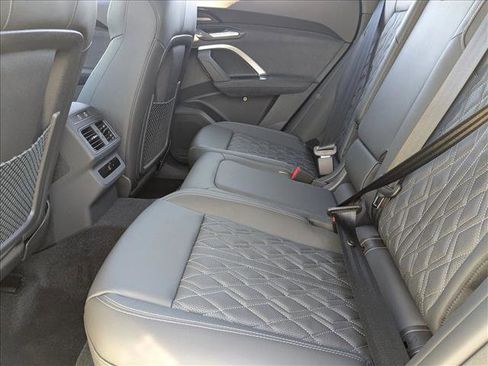 New 2025 Audi SQ5 Premium Plus image 15