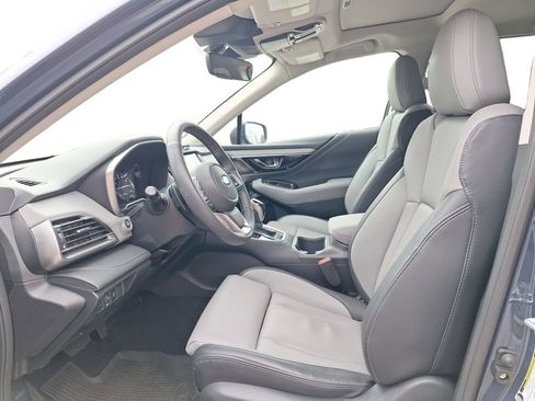Certified 2025 Subaru Outback Limited w/ Popular Package #2 image 10