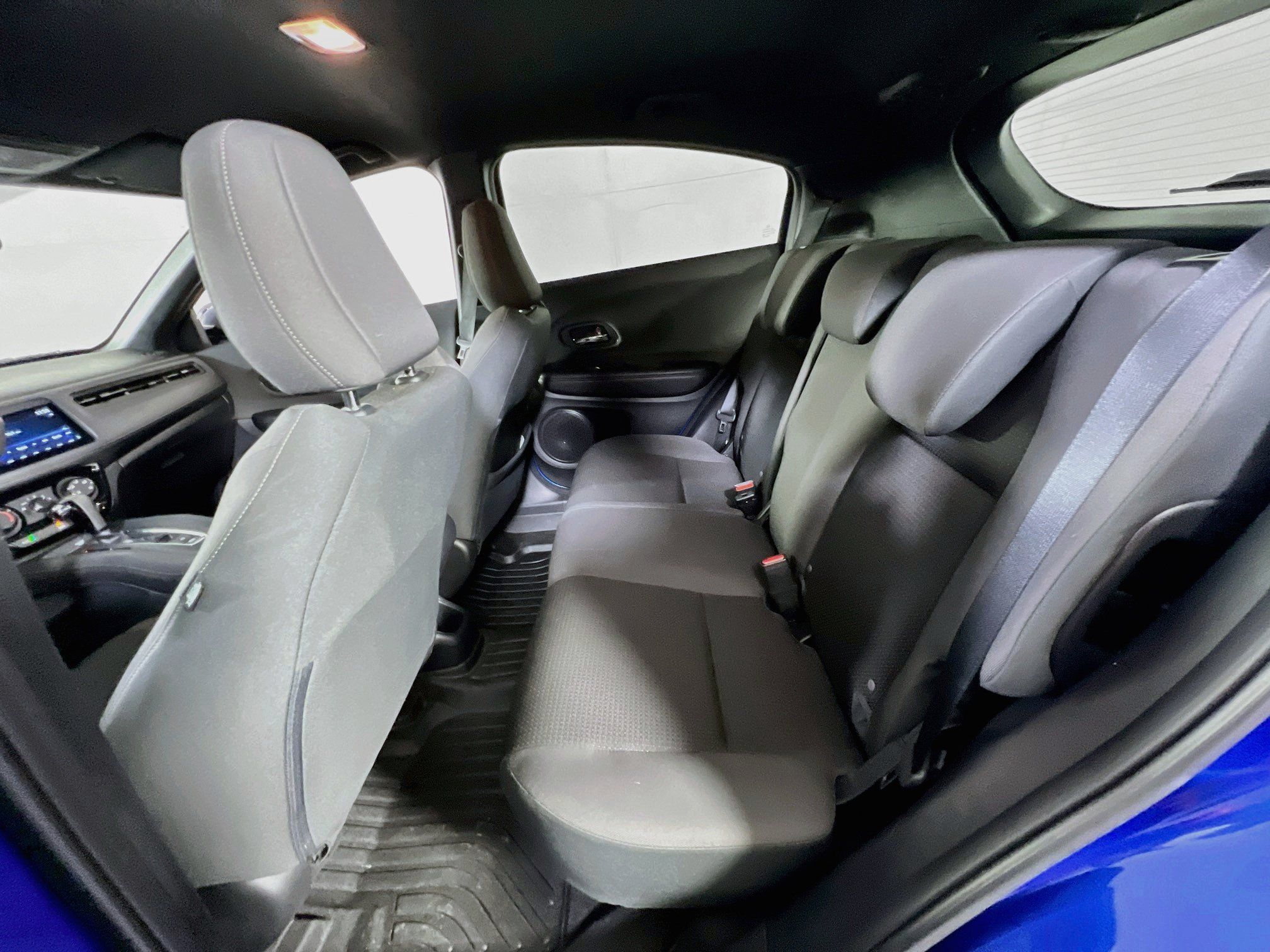 Used 2022 Honda HR-V Sport image 22