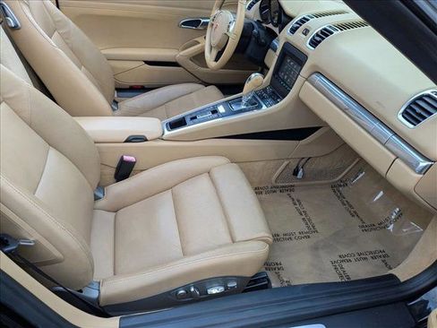 Used 2014 Porsche Boxster RWD image 18