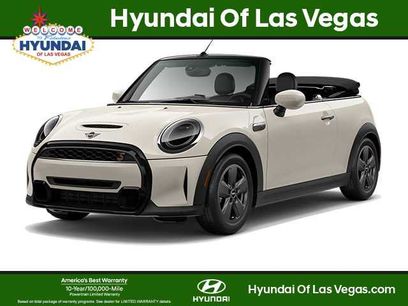 Used 2022 MINI Cooper S w/ Signature Upholstery Package