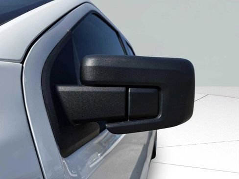 Used 2023 Ford F150 XLT w/ Equipment Group 301A Mid image 15