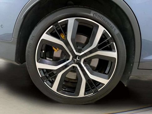 Used 2023 Polestar Polestar 2 w/ Pilot Pack AWD/4WD image 98