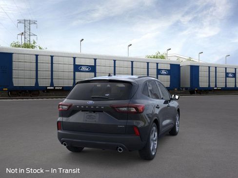 New 2026 Ford Escape ST-Line Select image 8