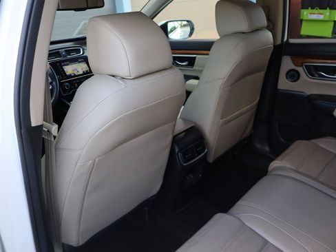 Used 2022 Honda CR-V Touring image 22