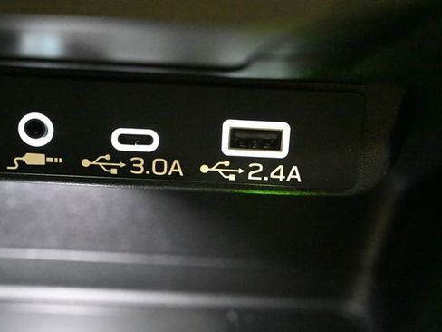 Used 2024 Subaru Crosstrek 2.5i Sport w/ Popular Package #3A AWD/4WD image 34