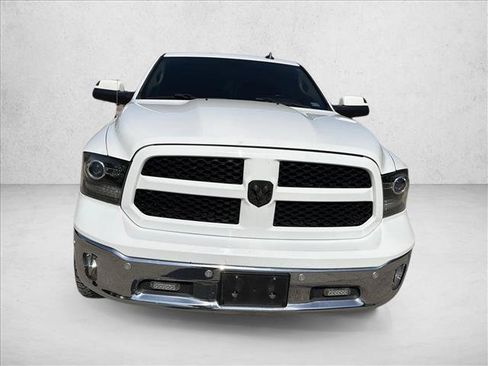 Used 2017 RAM 1500 Lone Star RWD image 8