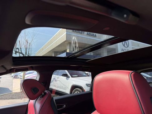 Used 2024 Acura RDX A-Spec AWD/4WD image 13