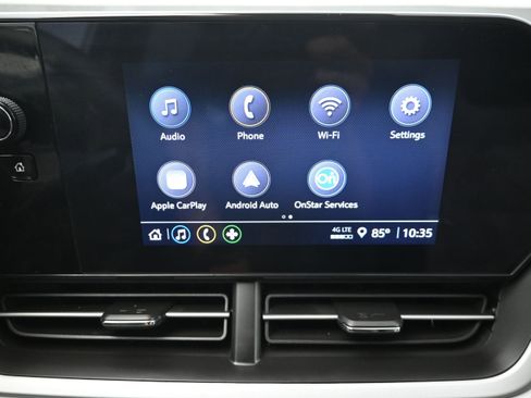 Used 2024 Chevrolet Trax LS w/ LS Convenience Package FWD image 14
